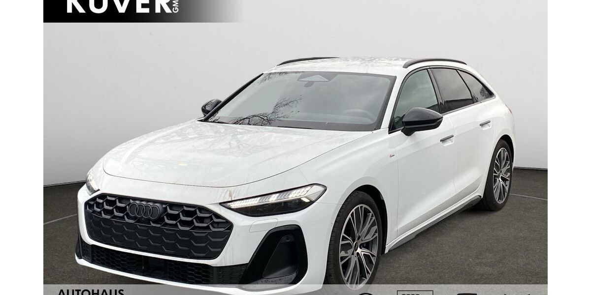 Audi A5 9.900 km 44.830 &euro; Hagen 27628