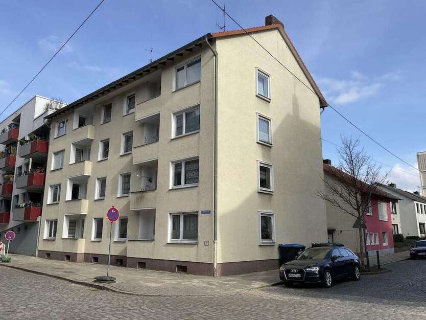 Wohnung zum Mieten in Bremerhaven 599 € 82 m²