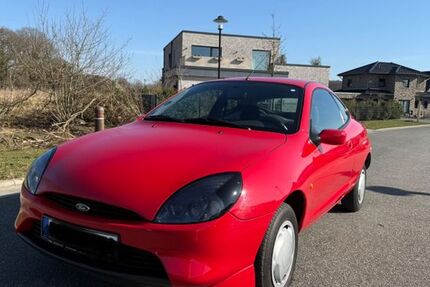 Ford Puma 107.121 km 2.999 &euro; Hagen im Bremischen 27628