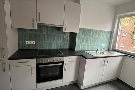 Wohnung Wilhelmshaven Heppens - 3 Zimmer, 69 m&sup2;, 430&euro; | Angebot:26295187