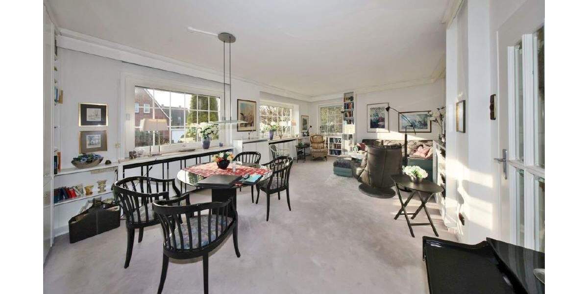 Einfamilienhaus Wilhelmshaven-Heppens Heppens - 4 Zimmer, 104 m&sup2;, 299.000&euro; | Angebot:25741234