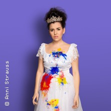 Die Königin der Farben 24.05.2026 JUB - Junges Theater Bremerhaven