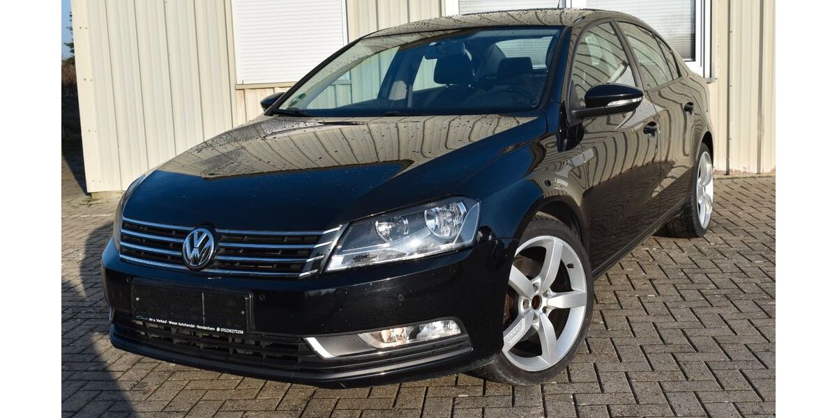 VW Passat 167.500 km 8.800 &euro; Nordenham 26954