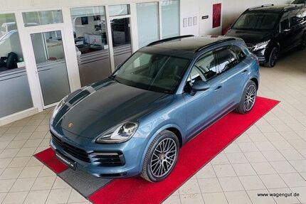 Porsche Cayenne 121.000 km 44.900 &euro; Stadland 26936