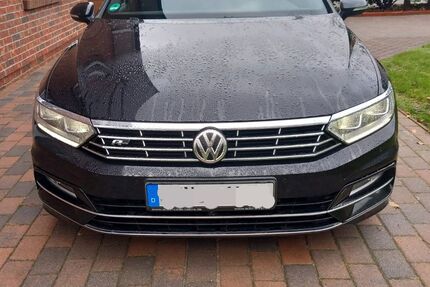 VW Passat 187.000 km 15.600 &euro; Bad Bederkesa 27624