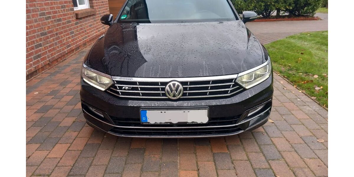 VW Passat 187.000 km 15.600 &euro; Bad Bederkesa 27624