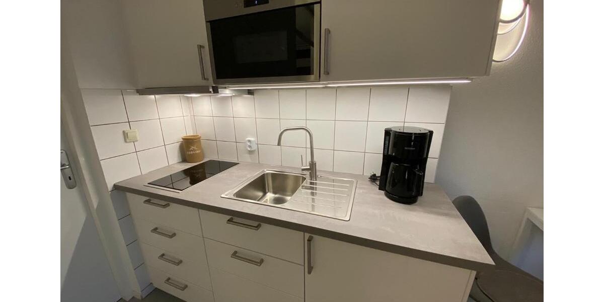 Dachgeschoßwohnung Butjadingen - 1 Zimmer, 27 m&sup2;, 105.000&euro; | Angebot:27164125