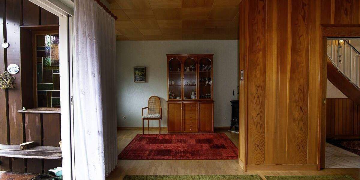 Reihenendhaus Bremerhaven / Wulsdorf Wulsdorf - 4 Zimmer, 95 m&sup2;, 189.000&euro; | Angebot:25777421