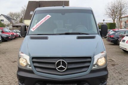 Mercedes-Benz Sprinter 102.303 km 22.999 &euro; Geestland 27607