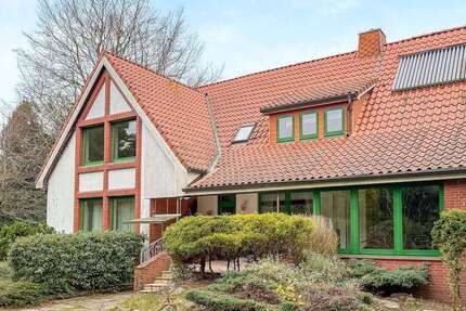 Haus Bremerhaven Leherheide - 7 Zimmer, 174 m&sup2;, 459.000&euro; | Angebot:24424010