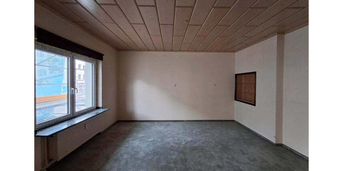 Etagenwohnung Bremerhaven Geestemünde - 4 Zimmer, 124 m&sup2;, 675&euro; | Angebot:26214579