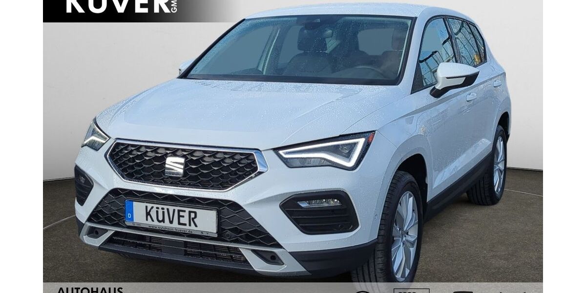 Seat Ateca 21.100 km 26.330 &euro; Hagen 27628