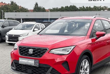 Seat Arona 39.742 km 17.990 &euro; Bremerhaven 27576