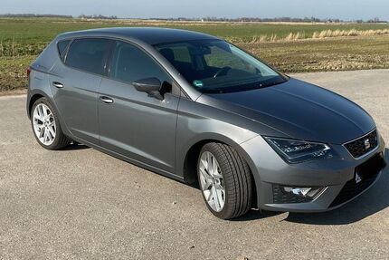 Seat Leon 94.000 km 13.300 &euro; Loxstedt 27612