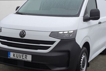 VW T7 Transporter 9.900 km 29.880 &euro; Hagen 27628