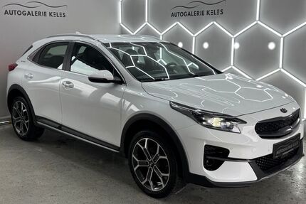 Kia XCeed 58.000 km 17.951 &euro; Nordenham 26954