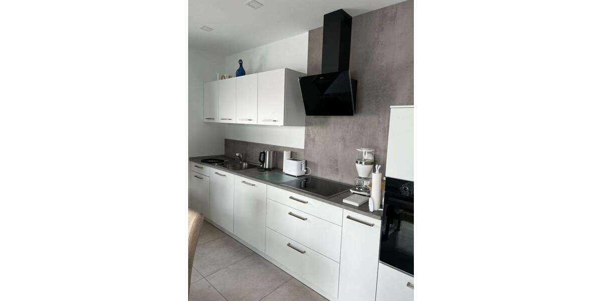 Etagenwohnung Geestland Langen - 3 Zimmer, 84 m&sup2;, 1.000&euro; | Angebot:26939940