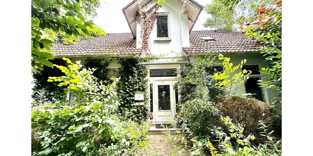 Einfamilienhaus mit Garten in Loxstedt (zentrale Lage) 7 zimmer