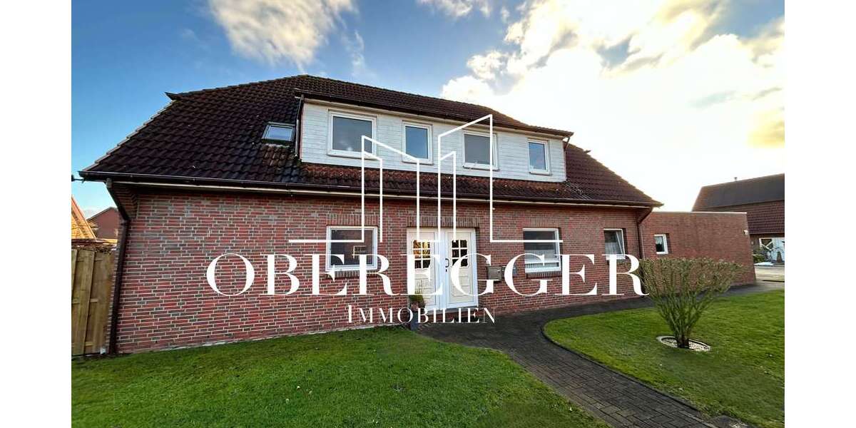 Haus zum Kaufen in Brake 349.000 € 210 m² 8 zimmer