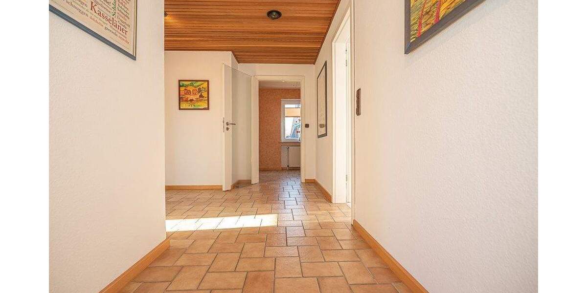 Einfamilienhaus Wilhelmshaven Heppens - 5 Zimmer, 151 m&sup2;, 299.000&euro; | Angebot:25670837