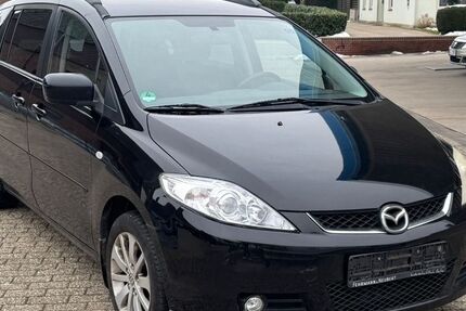 Mazda 5 290.000 km 899 &euro; Stadland 26935