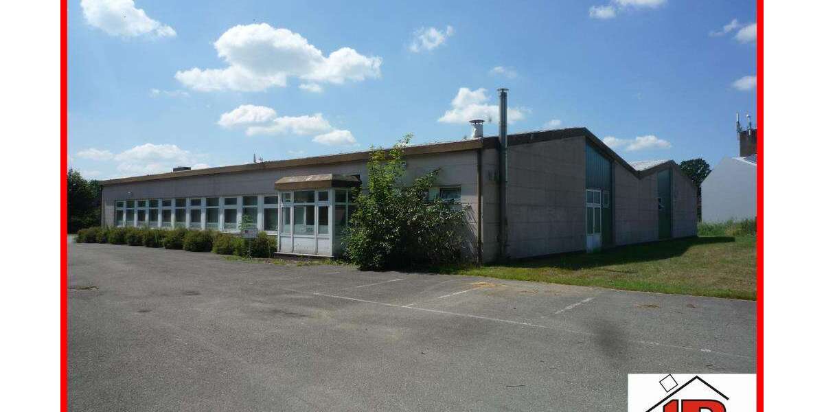 Halle in Stadland 1.445,57 € 268.02 m² zimmer