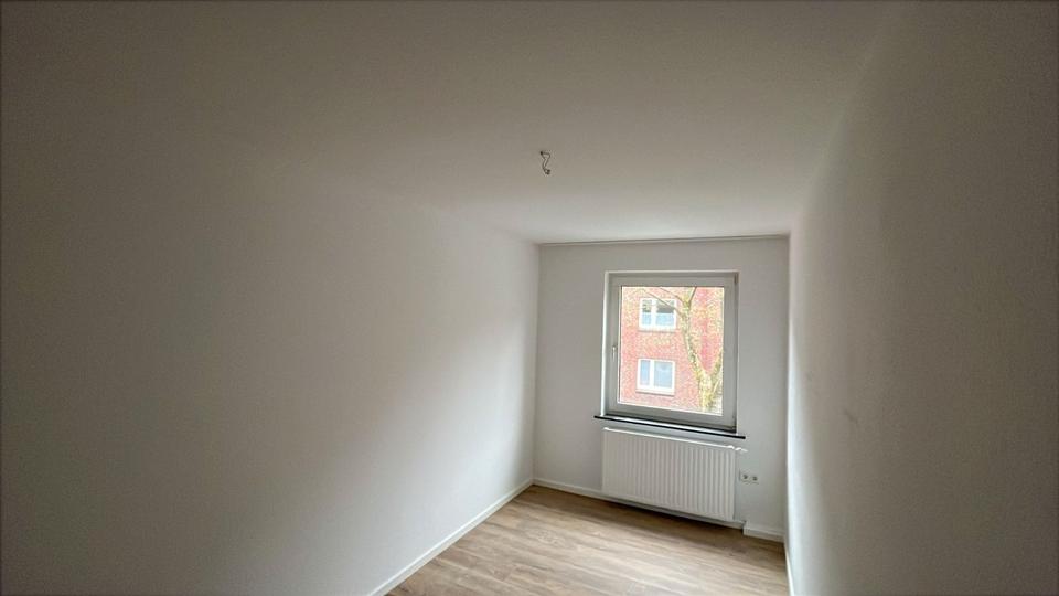 Etagenwohnung Wilhelmshaven Heppens - 3 Zimmer, 69 m&sup2;, 430&euro; | Angebot:26295187
