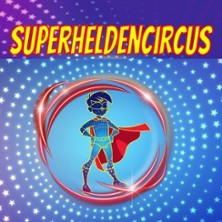Superheldencircus Bremerhaven 01.11.2026 Sportplatz Grünhöfe