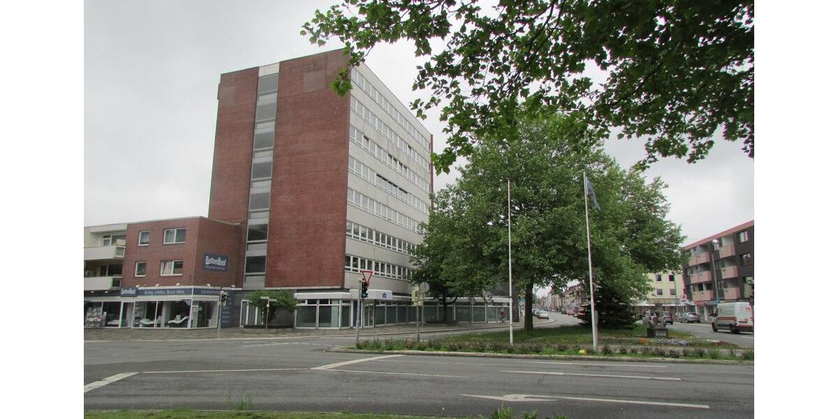 Gewerbeobjekt Wilhelmshaven Heppens - 123&euro; | Angebot:22651633