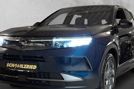 Opel Grandland (X) 13.219 km 28.970 &euro; Bremerhaven 27570