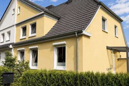 Haus Bremerhaven Lehe - 4 Zimmer, 110 m&sup2;, 239.000&euro; | Angebot:27204738