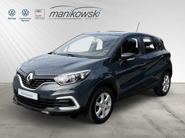 Captur