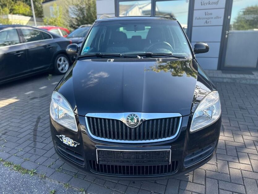 Fabia