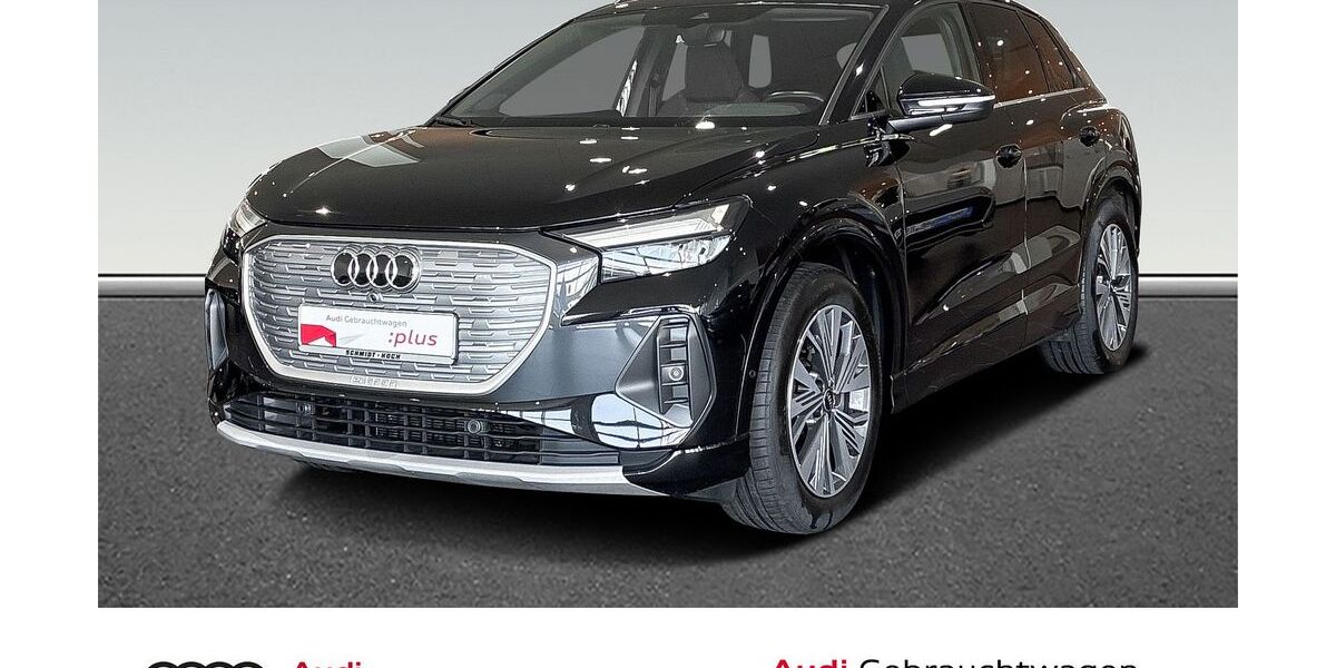 Audi Q4 e-tron 44.637 km 32.680 &euro; Bremerhaven 27576