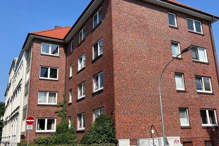Wohnung Wilhelmshaven Heppens - 2 Zimmer, 58 m&sup2;, 74.000&euro; | Angebot:25287665