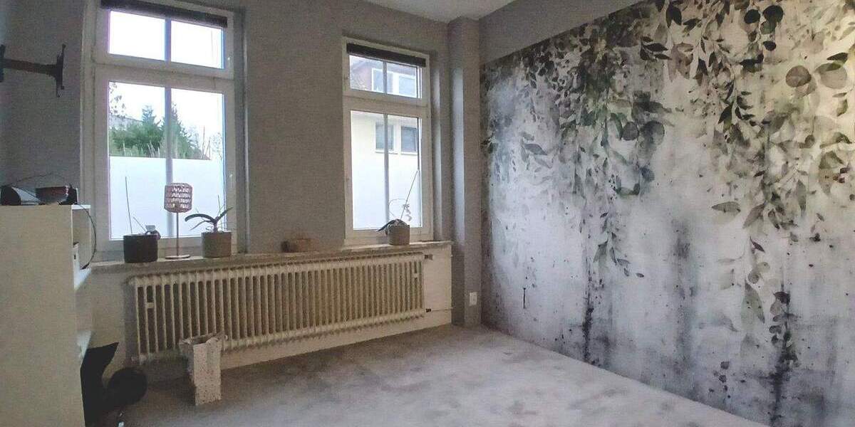 Großes Einfamilienhaus mit möglicher Einlieger-Ferienwohnung 7 zimmer