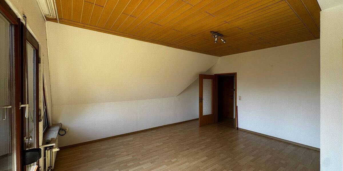 Etagenwohnung Butjadingen Burhave - 1 Zimmer, 63 m&sup2;, 410&euro; | Angebot:26806755