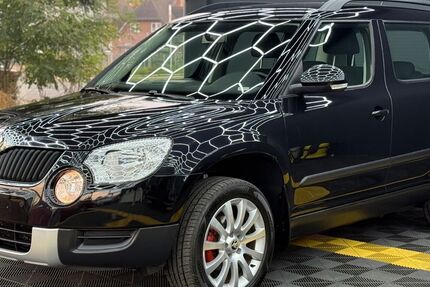 Skoda Yeti 89.527 km 11.790 € Bremen 28239