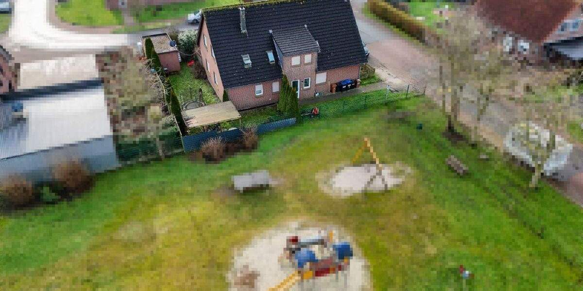 Mehrfamilienhaus, Wohnhaus Stadland Kleinensiel - 5 Zimmer, 1.599.999&euro; | Angebot:25768808