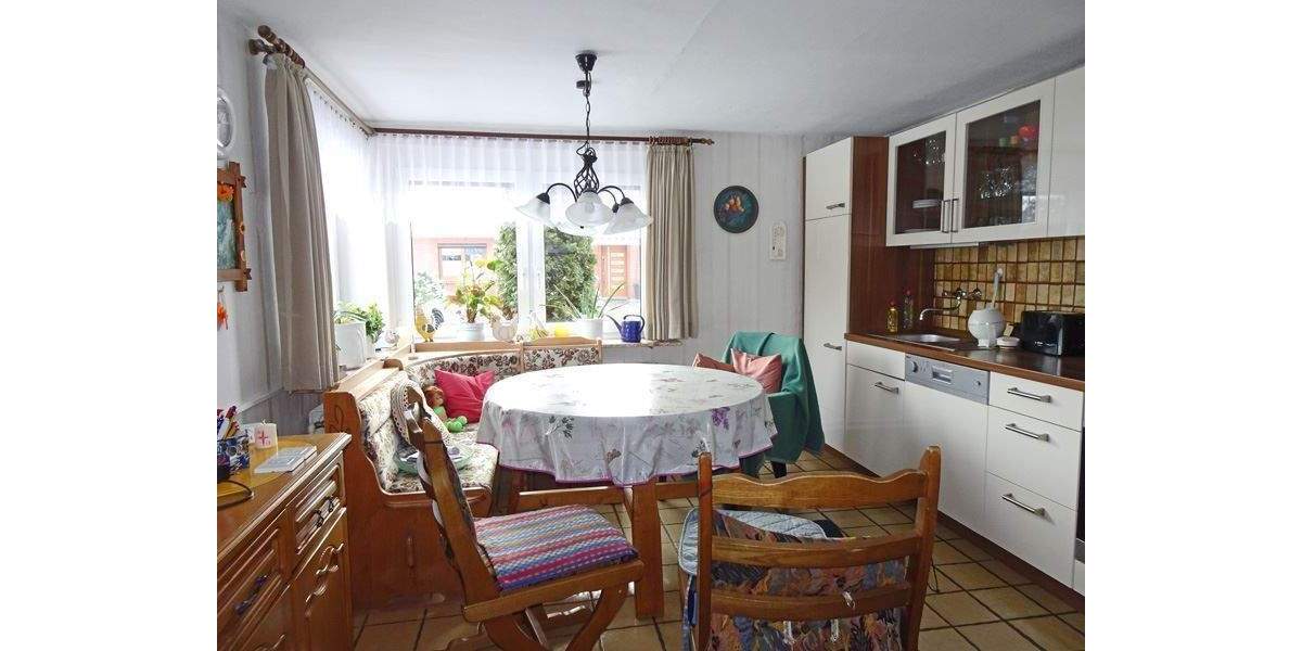 Mehrfamilienhaus, Wohnhaus Beverstedt Bokel - 9 Zimmer, 268 m&sup2;, 428.000&euro; | Angebot:25694308