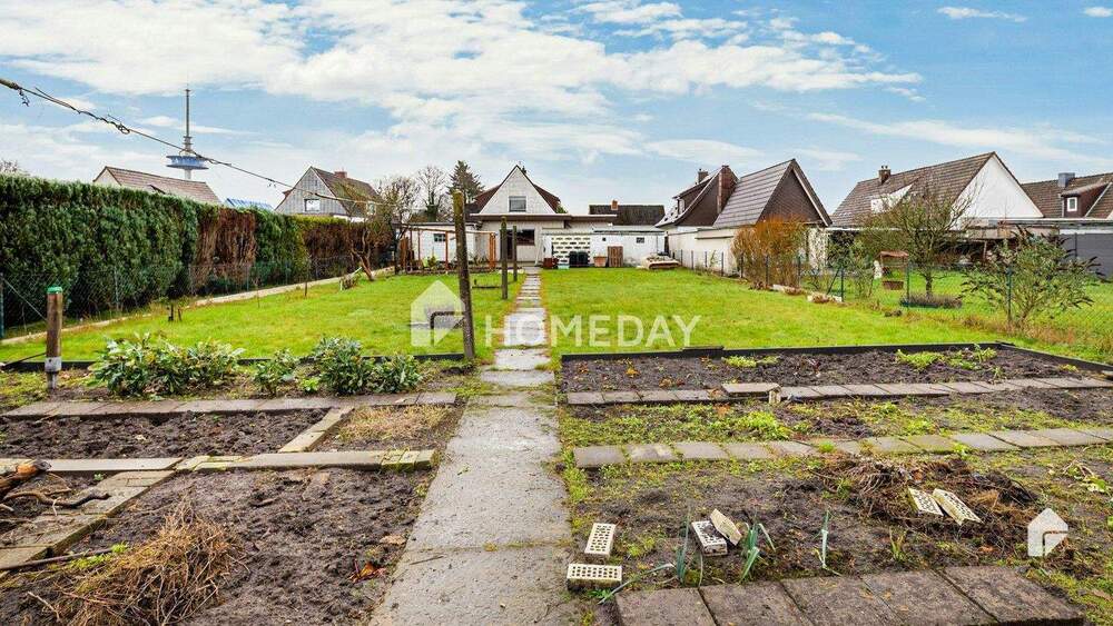 Einfamilienhaus Bremerhaven Surheide - 5 Zimmer, 120 m&sup2;, 324.000&euro; | Angebot:25410247