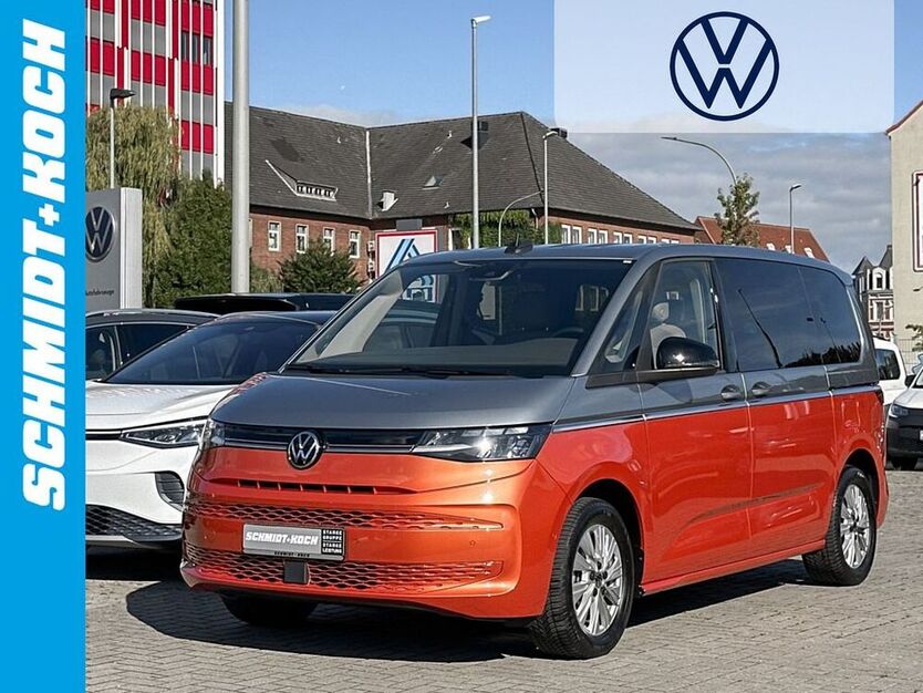 T7 Multivan