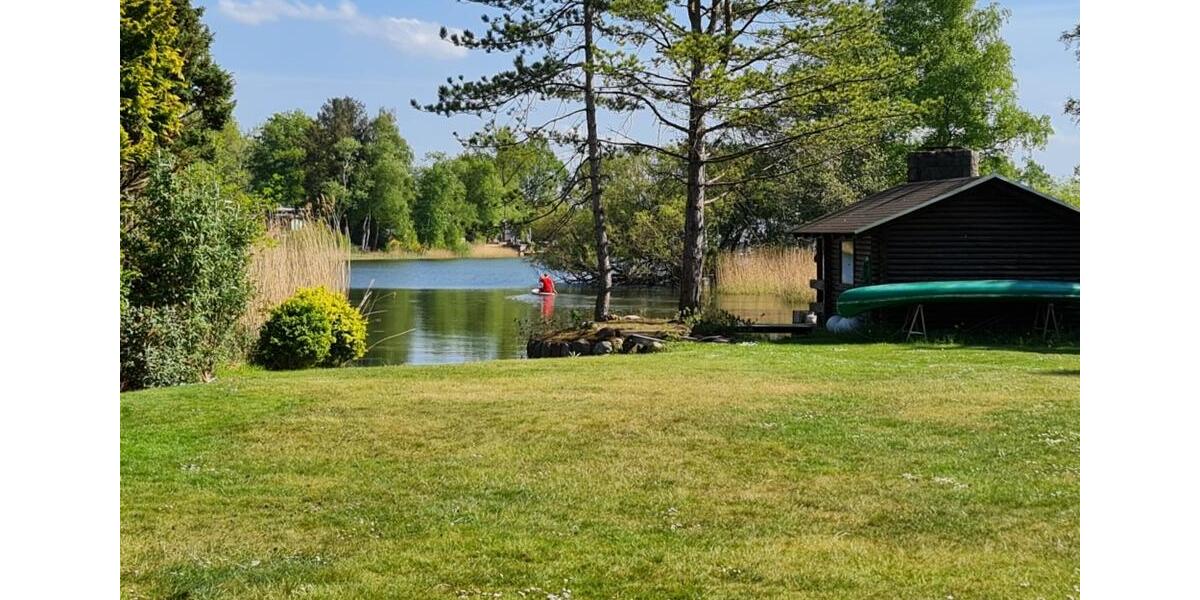 Mietwohnung am See in Langen zu vermieten 3 zimmer