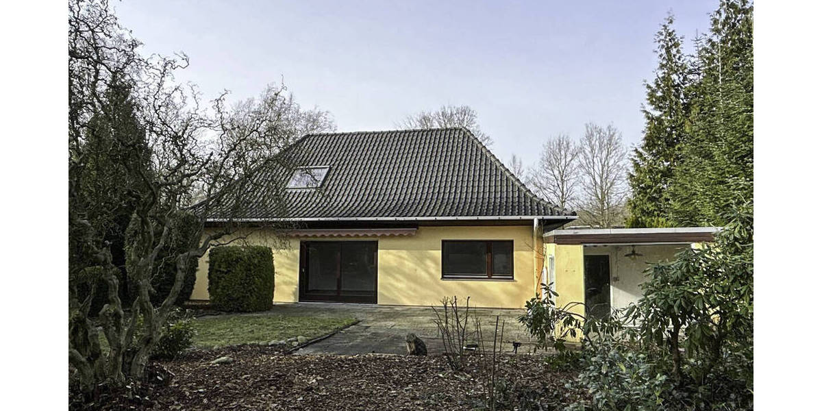 Einfamilienhaus Bremerhaven Schiffdorferdamm - 5 Zimmer, 134 m&sup2;, 325.000&euro; | Angebot:26242422