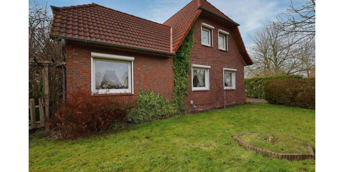 Einfamilienhaus Nordenham Phiesewarden - 4 Zimmer, 144 m&sup2;, 165.000&euro; | Angebot:26276667