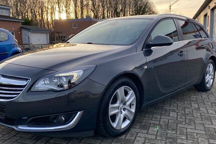 Opel Insignia 180.755 km 5.990 &euro; Loxstedt 27612
