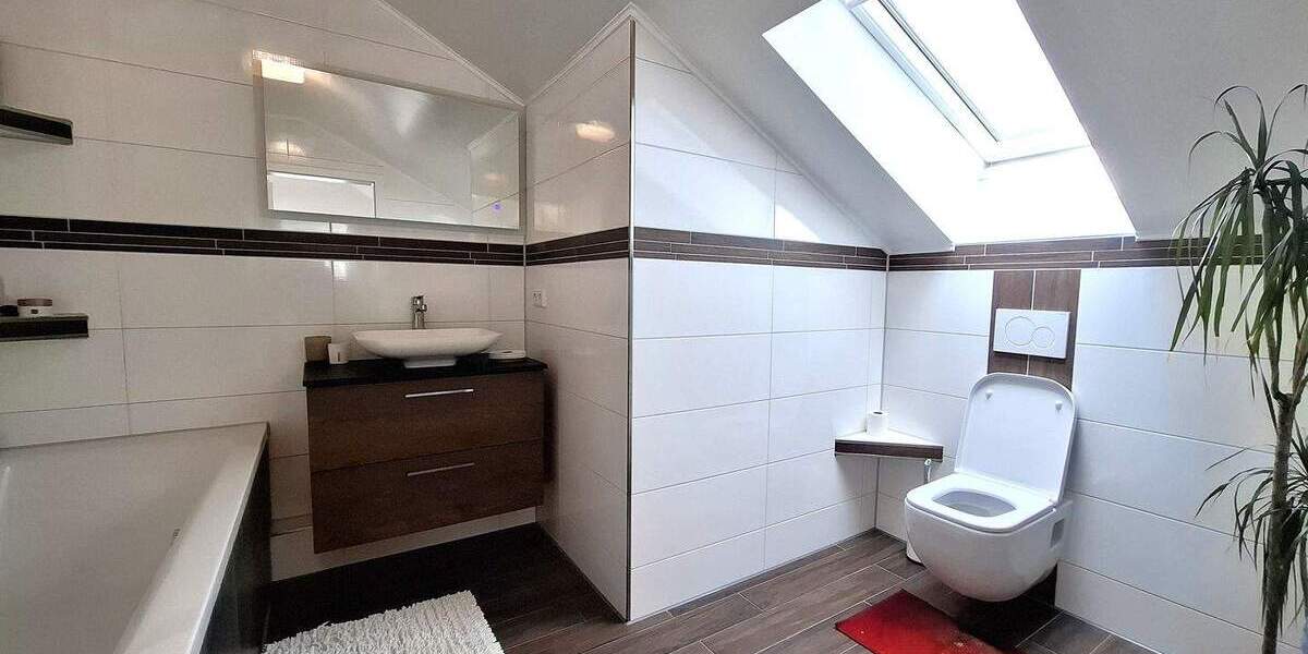 Etagenwohnung Bremerhaven Leherheide - 3 Zimmer, 98 m&sup2;, 299.000&euro; | Angebot:25684256