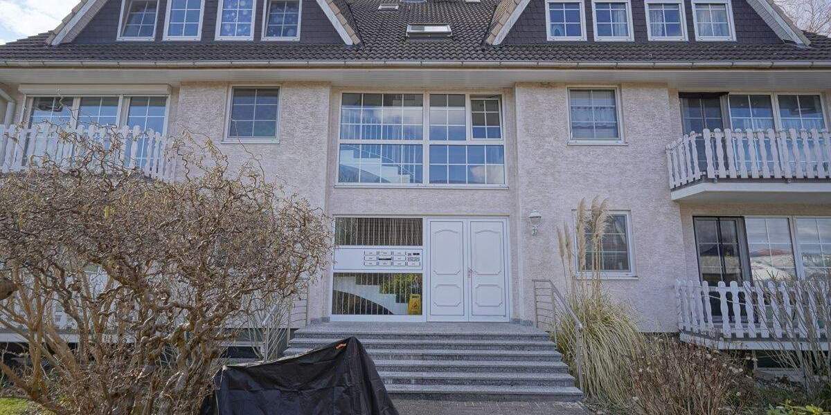 Etagenwohnung Geestland Langen - 4 Zimmer, 95 m&sup2;, 149.000&euro; | Angebot:25730361