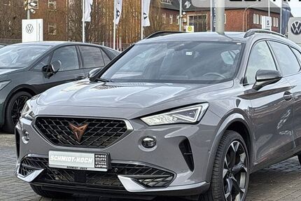 Cupra Formentor 58.124 km 31.990 &euro; Bremerhaven 27576