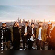 Söhne Mannheims Piano 21.11.2025 Congress Center Ramstein